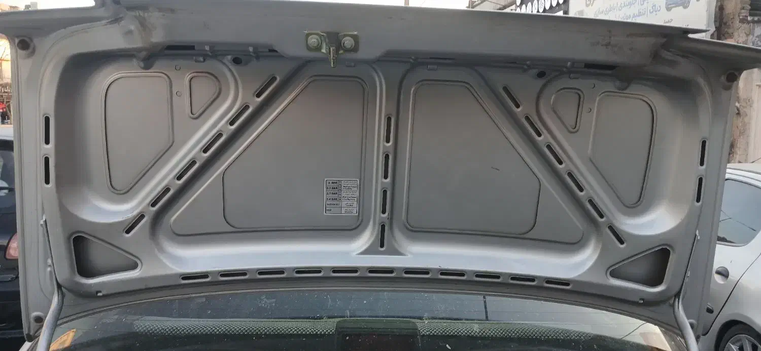 405 دوگانه  کم کار|خودرو سواری و وانت|تهران, هروی|دیوار