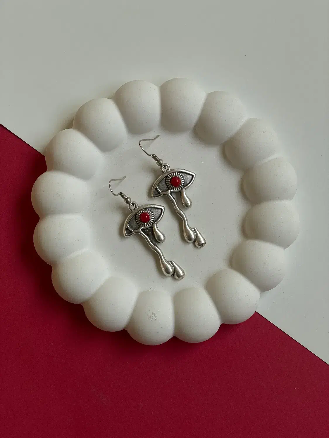 گوشواره های ورشو وارداتی|بدلیجات|تهران, ونک|دیوار