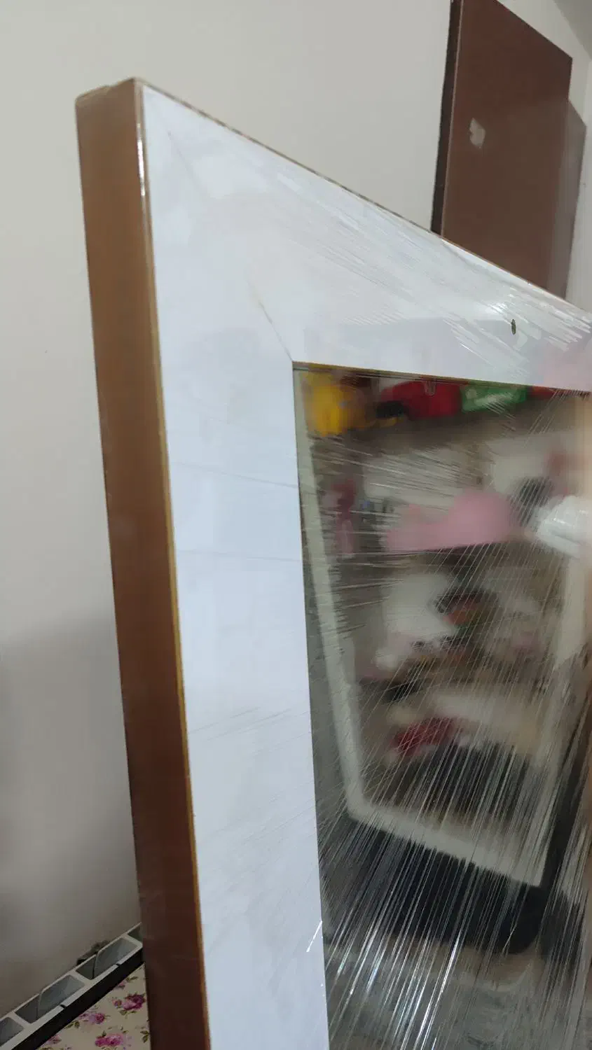 دو عدد آینه قدی|آینه|کرمان, |دیوار