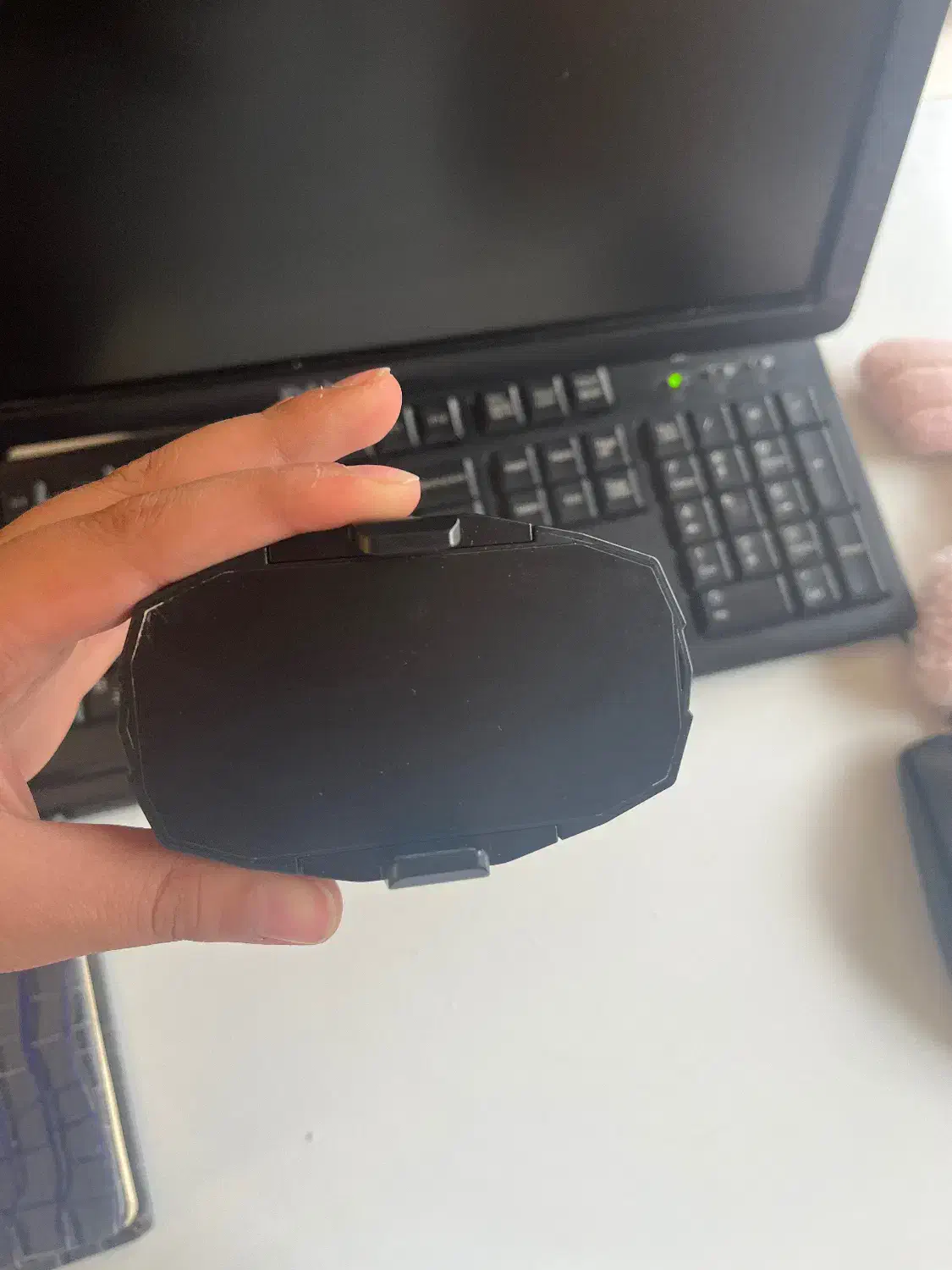 فن گیمینگ|قطعات و لوازم جانبی رایانه|مشهد, هفت تیر (نه دره)|دیوار