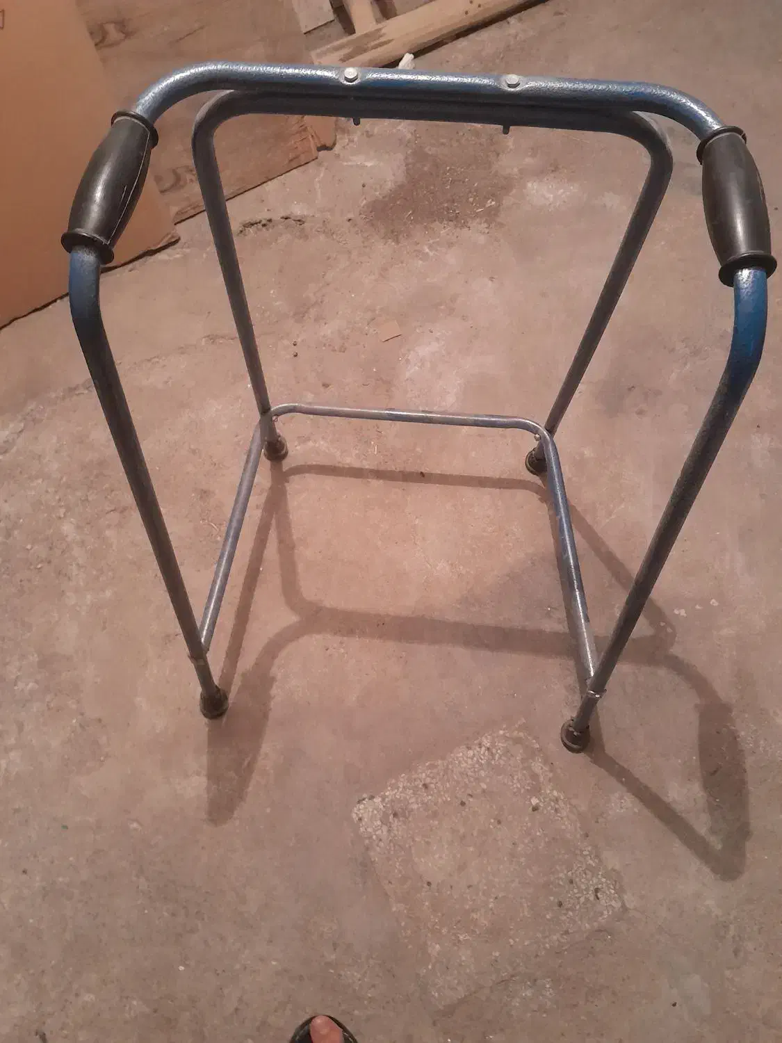 واگر .(عصا) سالم|آرایشی، بهداشتی، درمانی|مه ولات, |دیوار