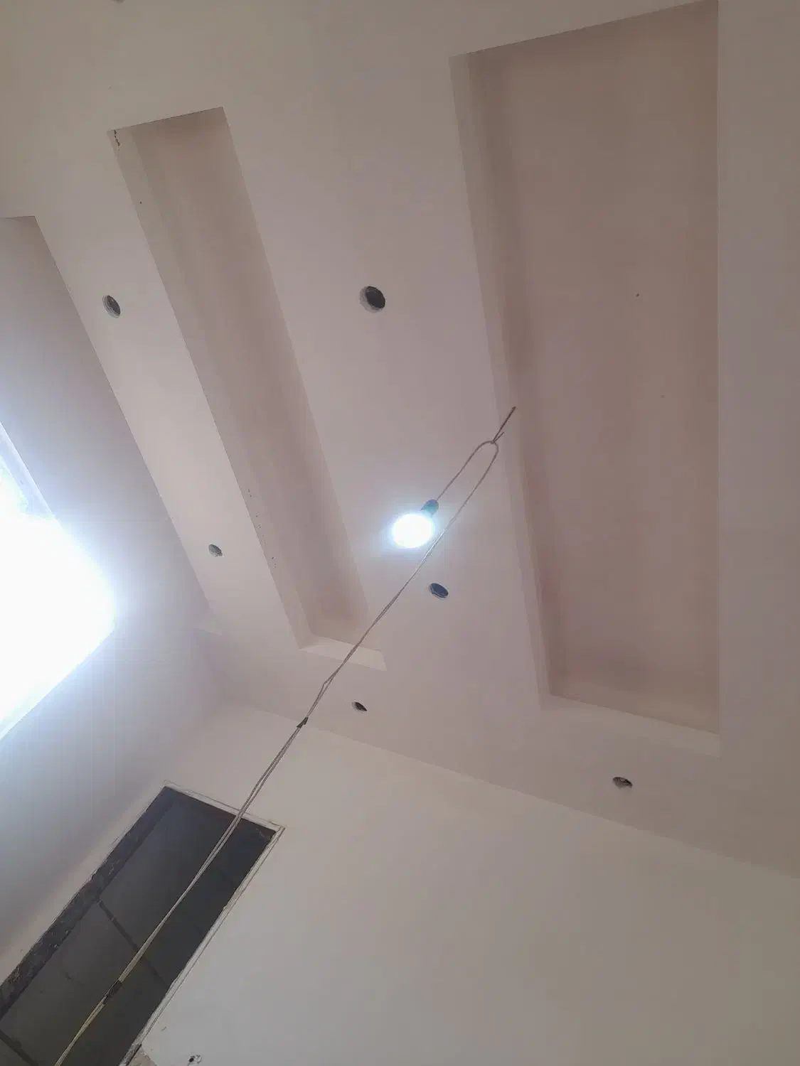 گچ کار گچکار آبسرد  رودهن پردیس گیلاوند وحومه|خدمات پیشه و مهارت|دماوند, گیلاوند|دیوار