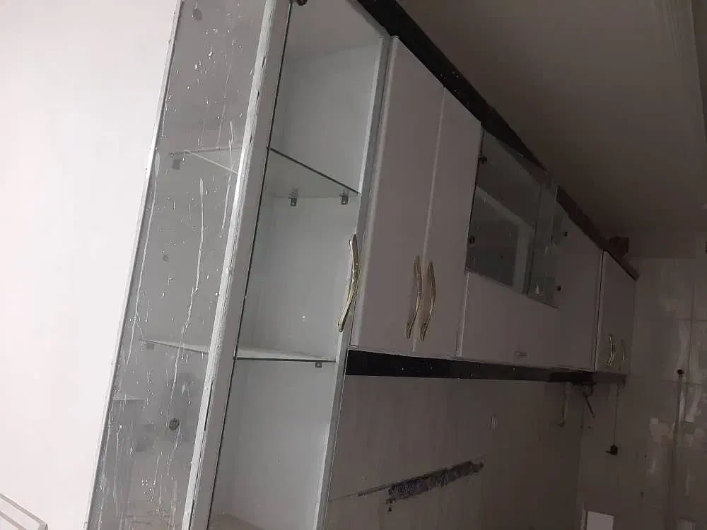 کابینت آشپزخانه|مصالح و تجهیزات ساختمان|سرپل ذهاب, |دیوار