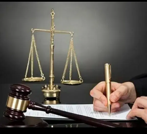 وکیل چک، ملکی، کیفری، مهریه، حق الوکاله آخر کار|خدمات مالی، حقوقی و اداری|مشهد, سعد آباد|دیوار