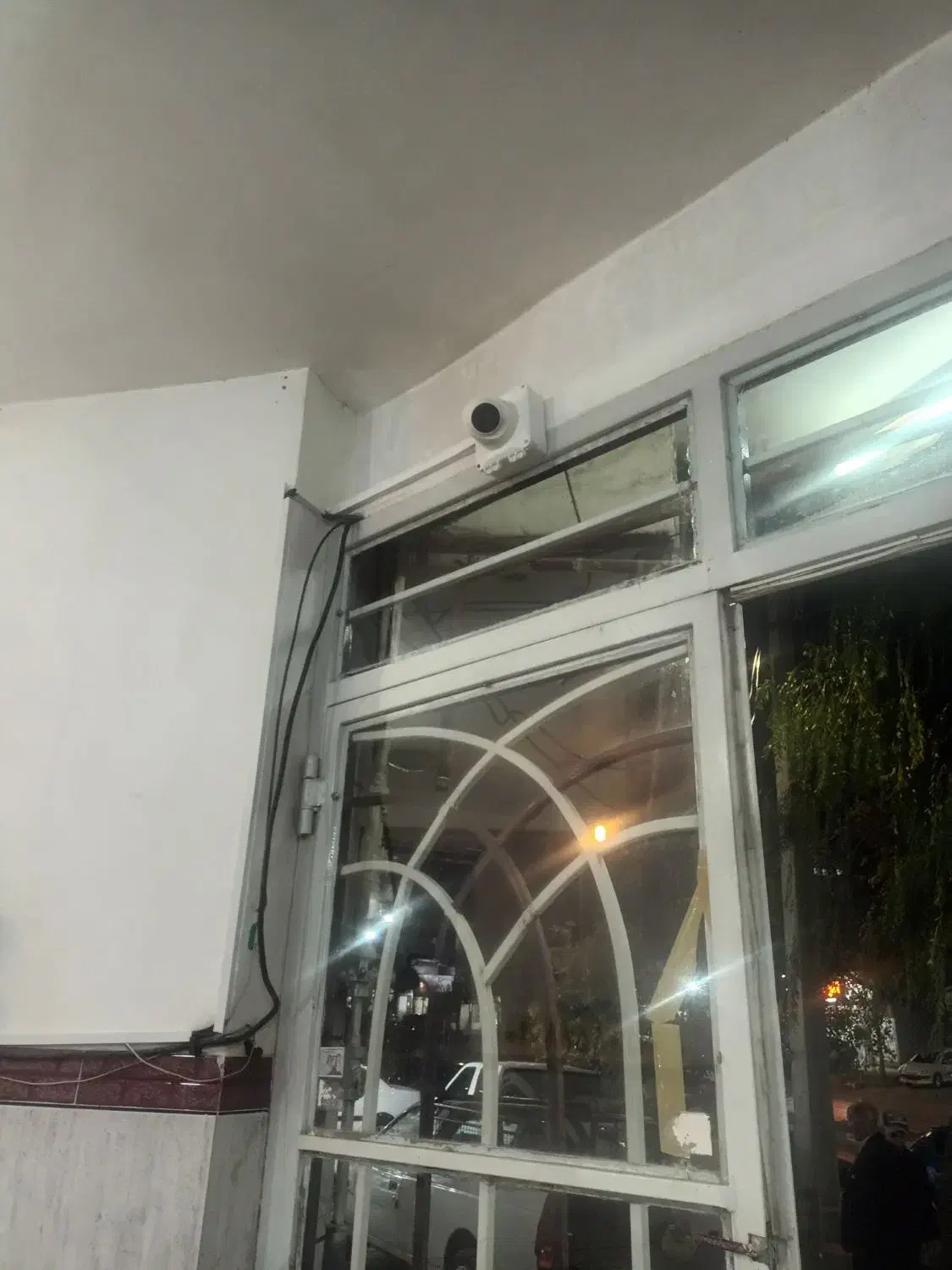 نصب و فروش دوربین و دزدگیر|دوربین مداربسته|نهاوند, |دیوار