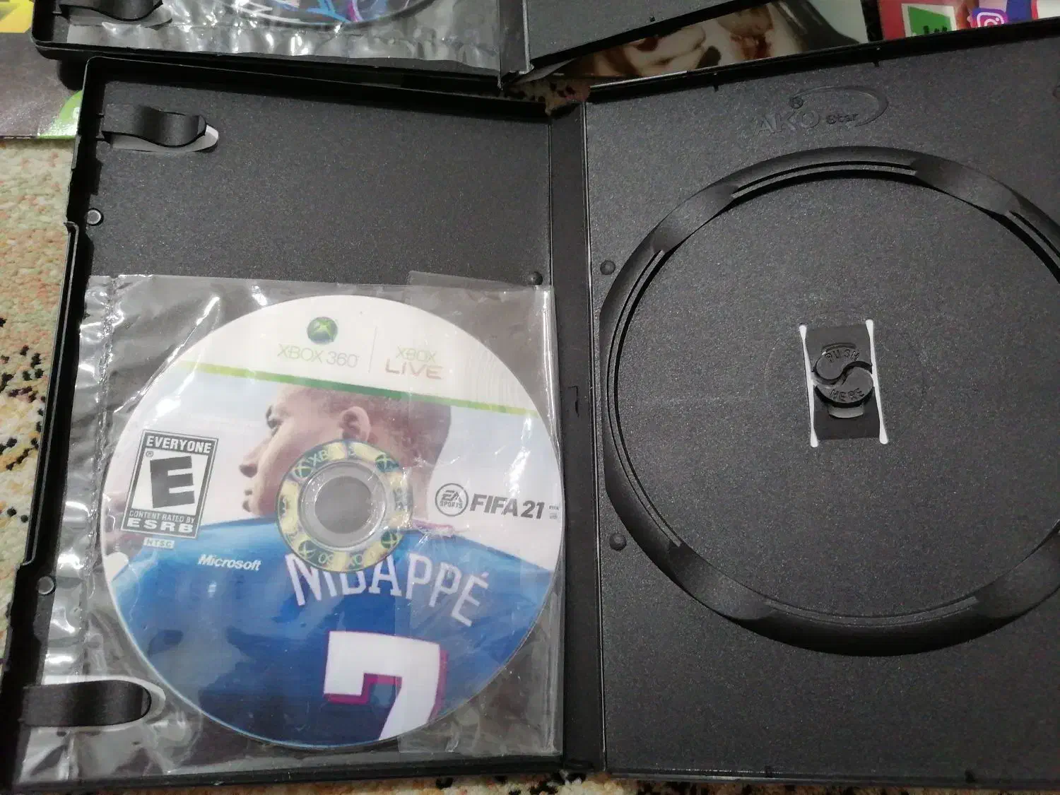 بازی ایکس باکس ۳۶۰|کنسول، بازی ویدئویی و آنلاین|آزادشهر, |دیوار