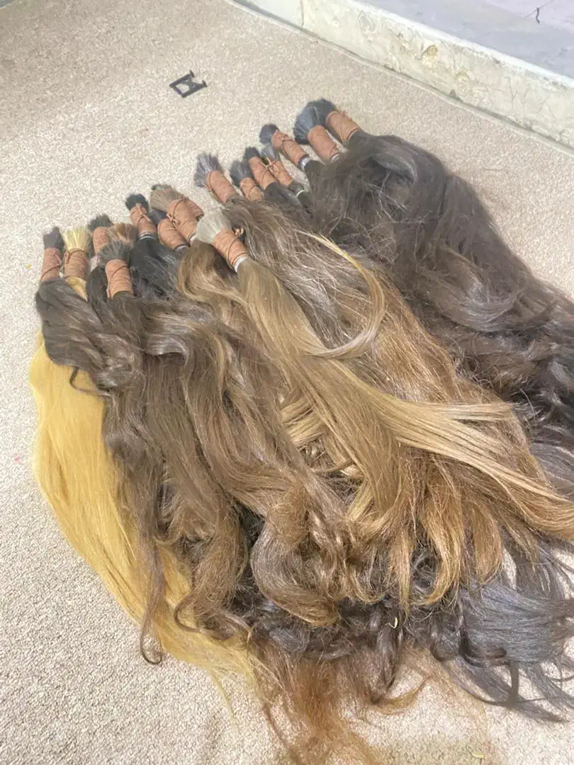 خریدار ملیونی موی طبیعی|خدمات آرایشگری و زیبایی|قم, امامزاده ابراهیم|دیوار