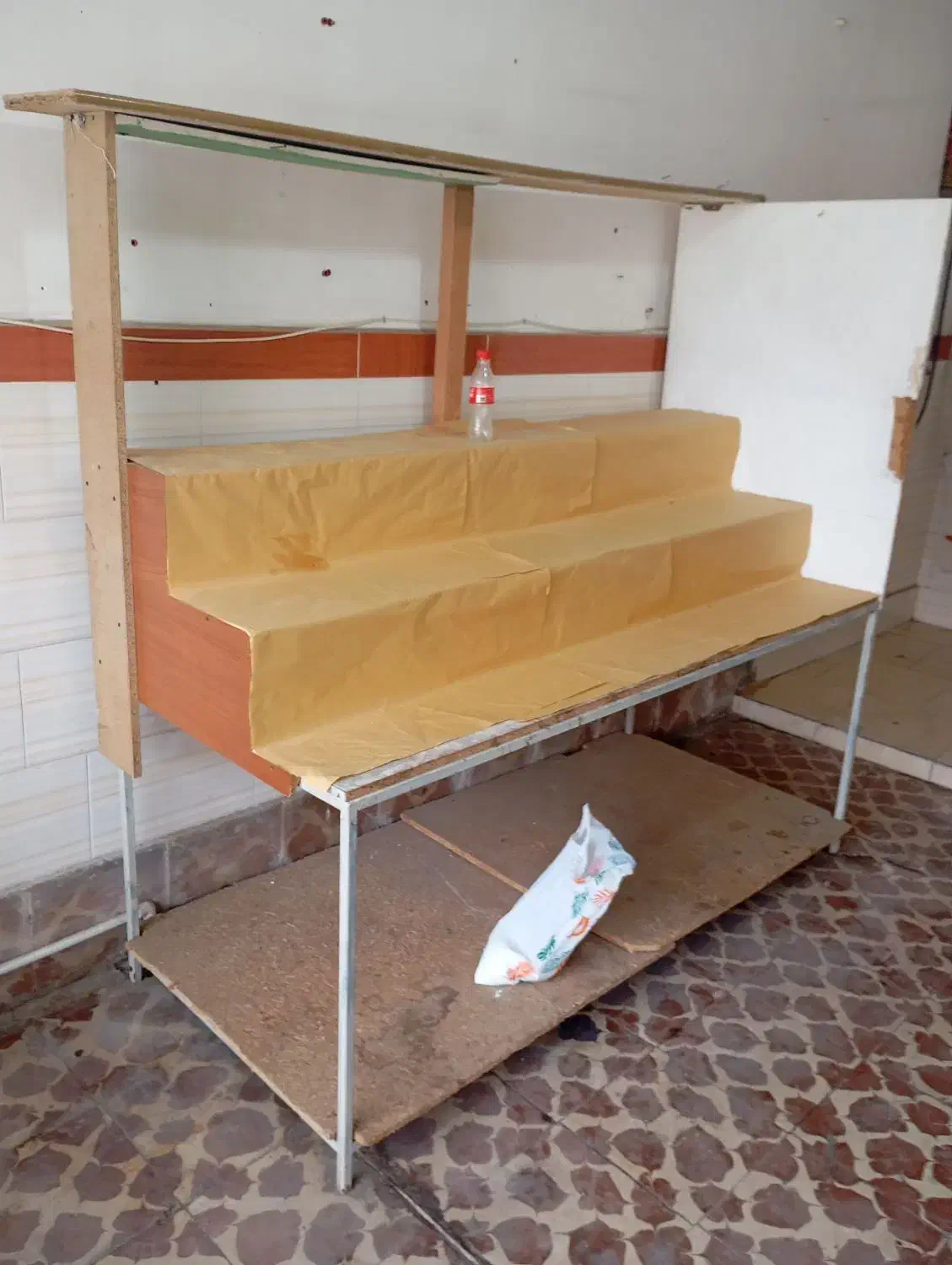 سه.تا.میز.با.هم|فروشگاه و مغازه|باسمنج, |دیوار