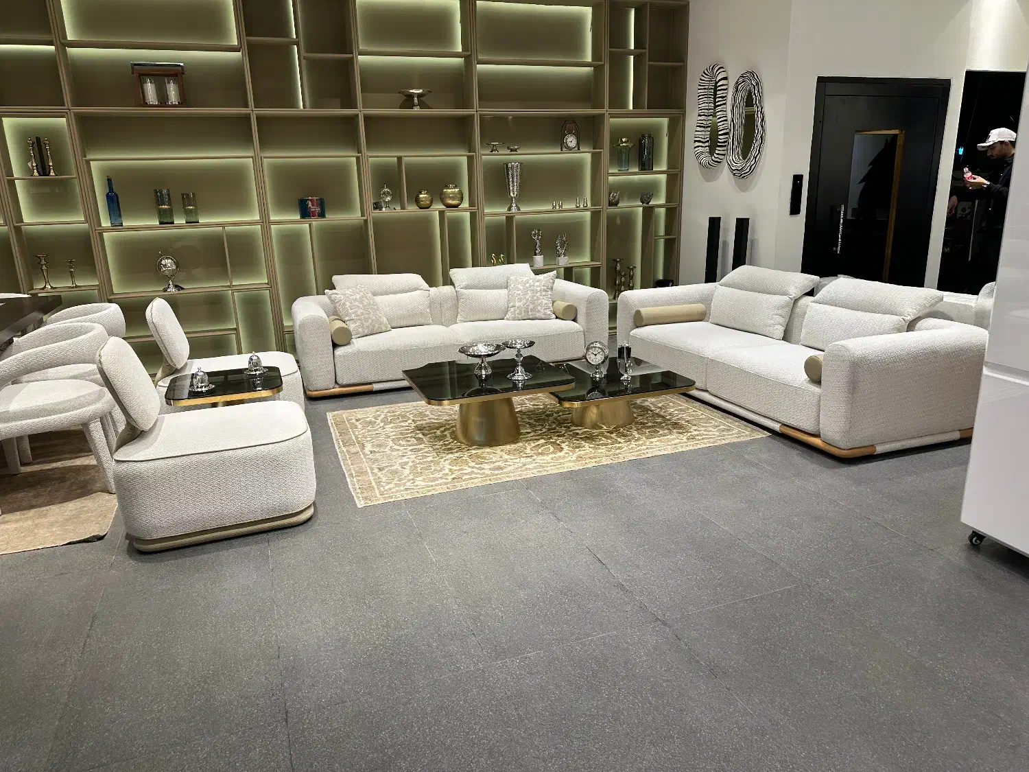 تولید کننده مبلمان|مبلمان خانگی و میز عسلی|چهاردانگه (تهران), |دیوار