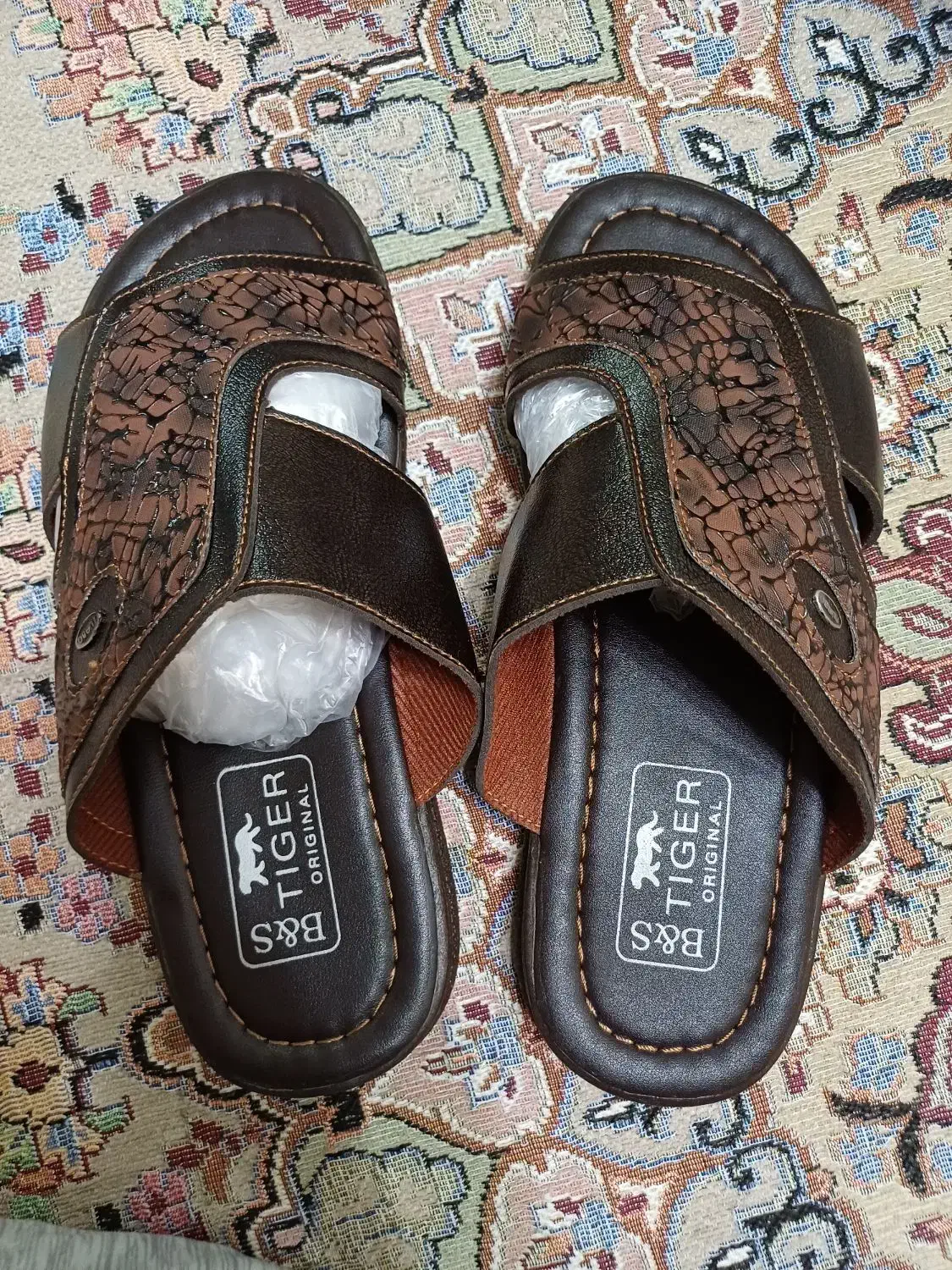 صندل|کیف، کفش، کمربند|تهران, نیاوران|دیوار