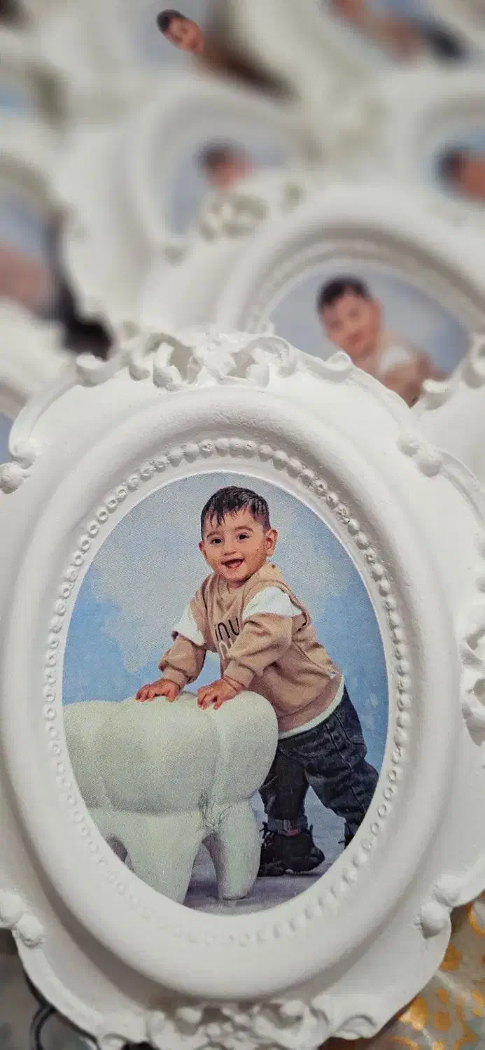 گیفت سنگ مصنوعی|صنایع دستی و سایر لوازم تزئینی|ساری, |دیوار