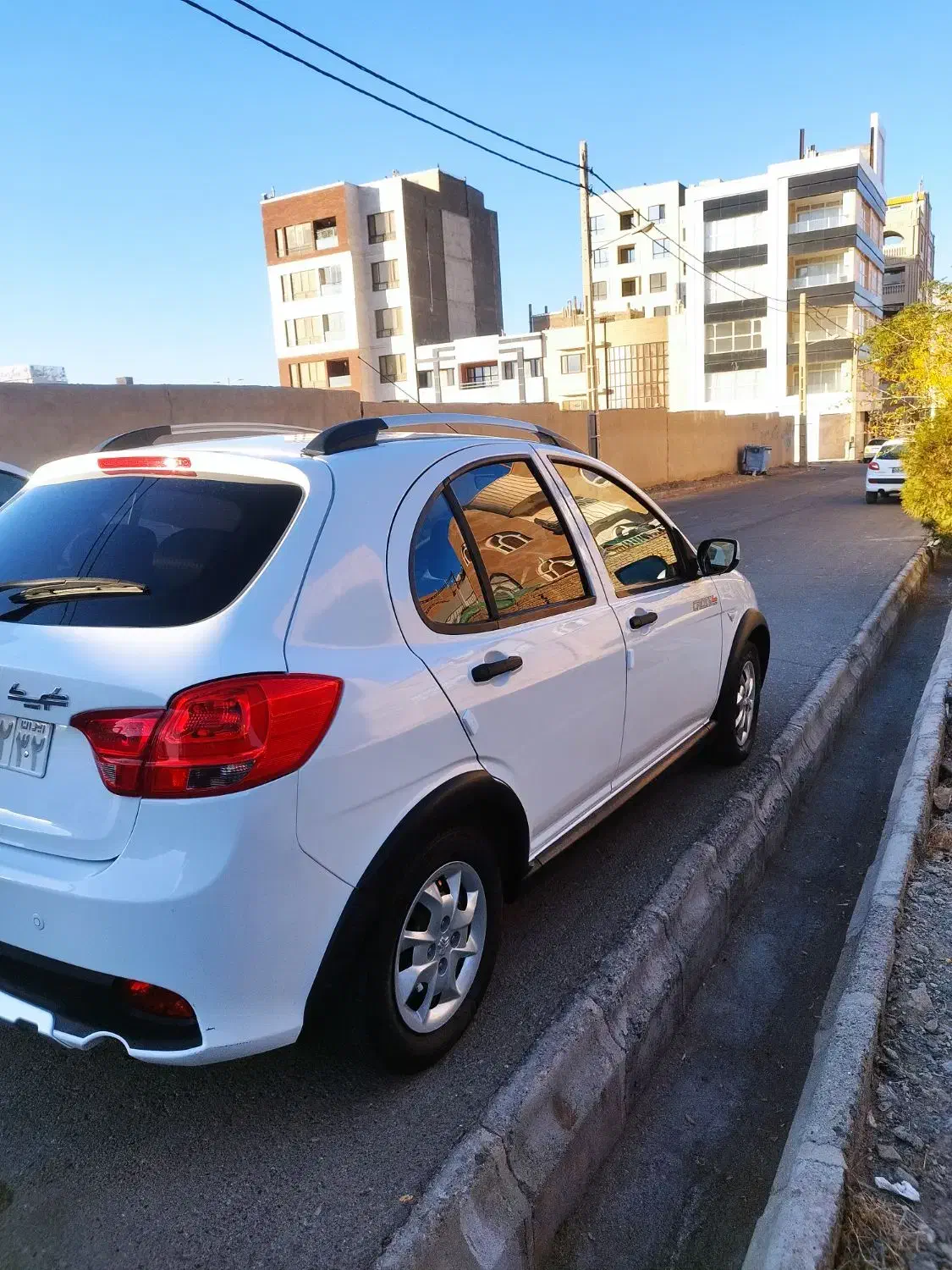 کوییک 1402|خودرو سواری و وانت|بیرجند, |دیوار