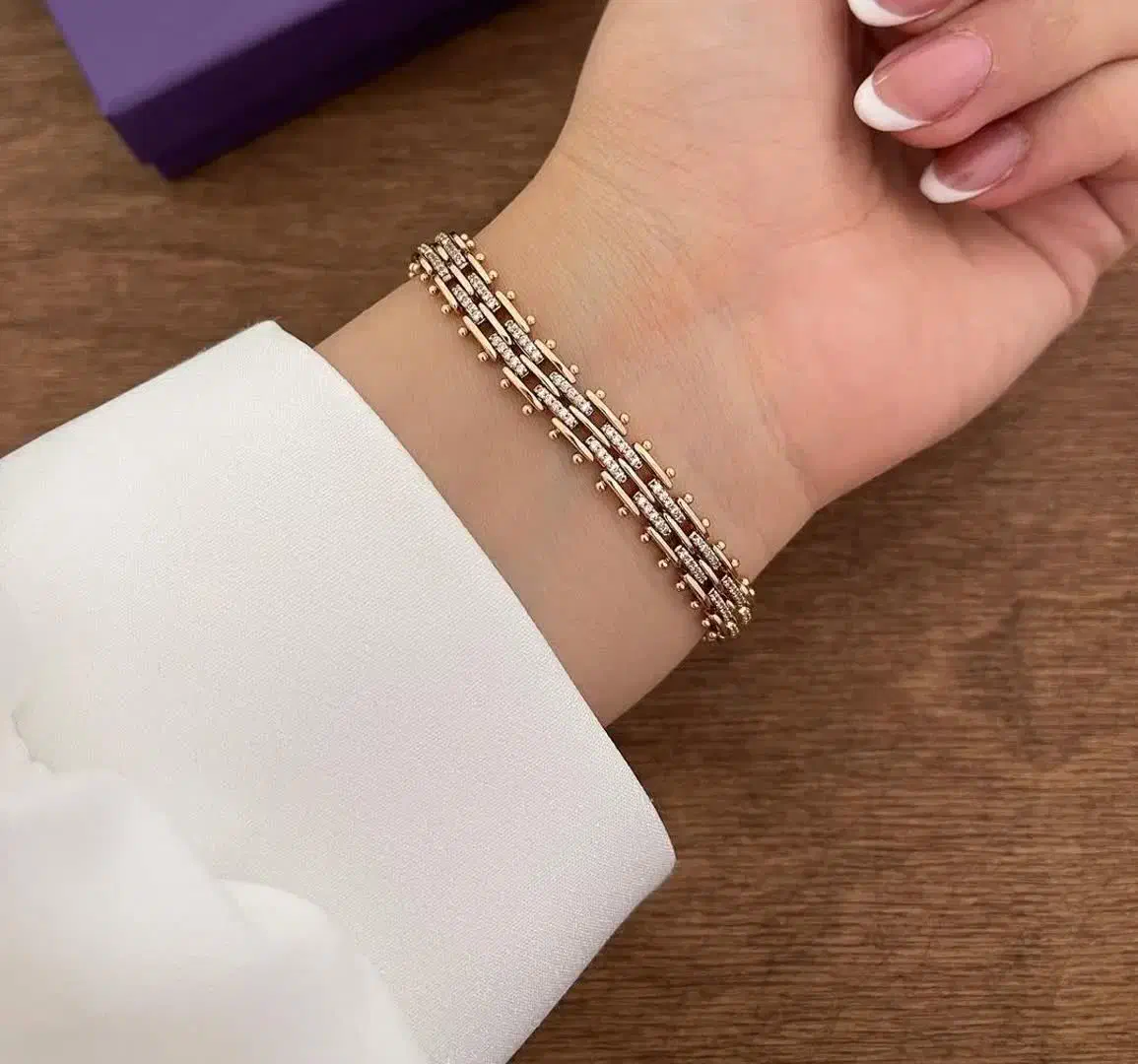 دستبند کاملا مشابه طلا|بدلیجات|شاهین‌شهر, عطار|دیوار