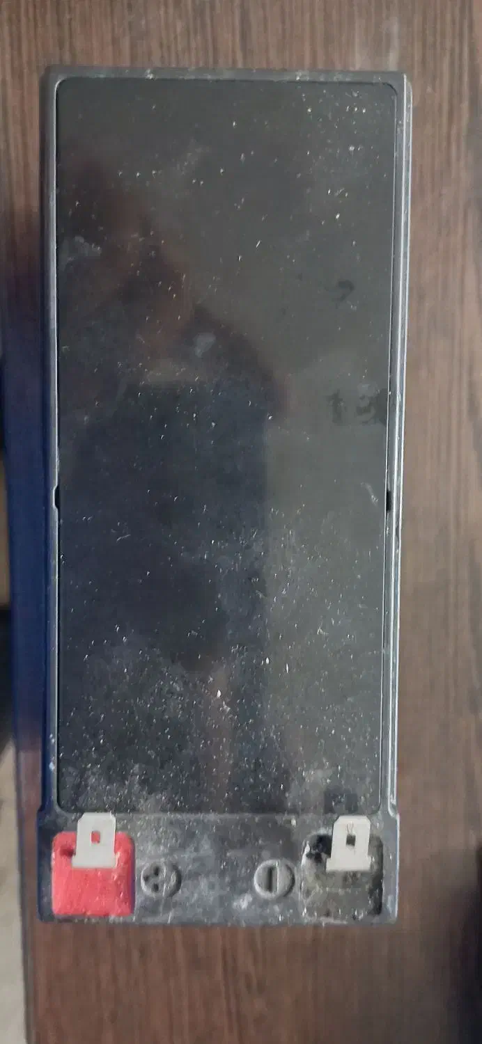 باطری|دوربین مداربسته|مشهد, آزادشهر|دیوار