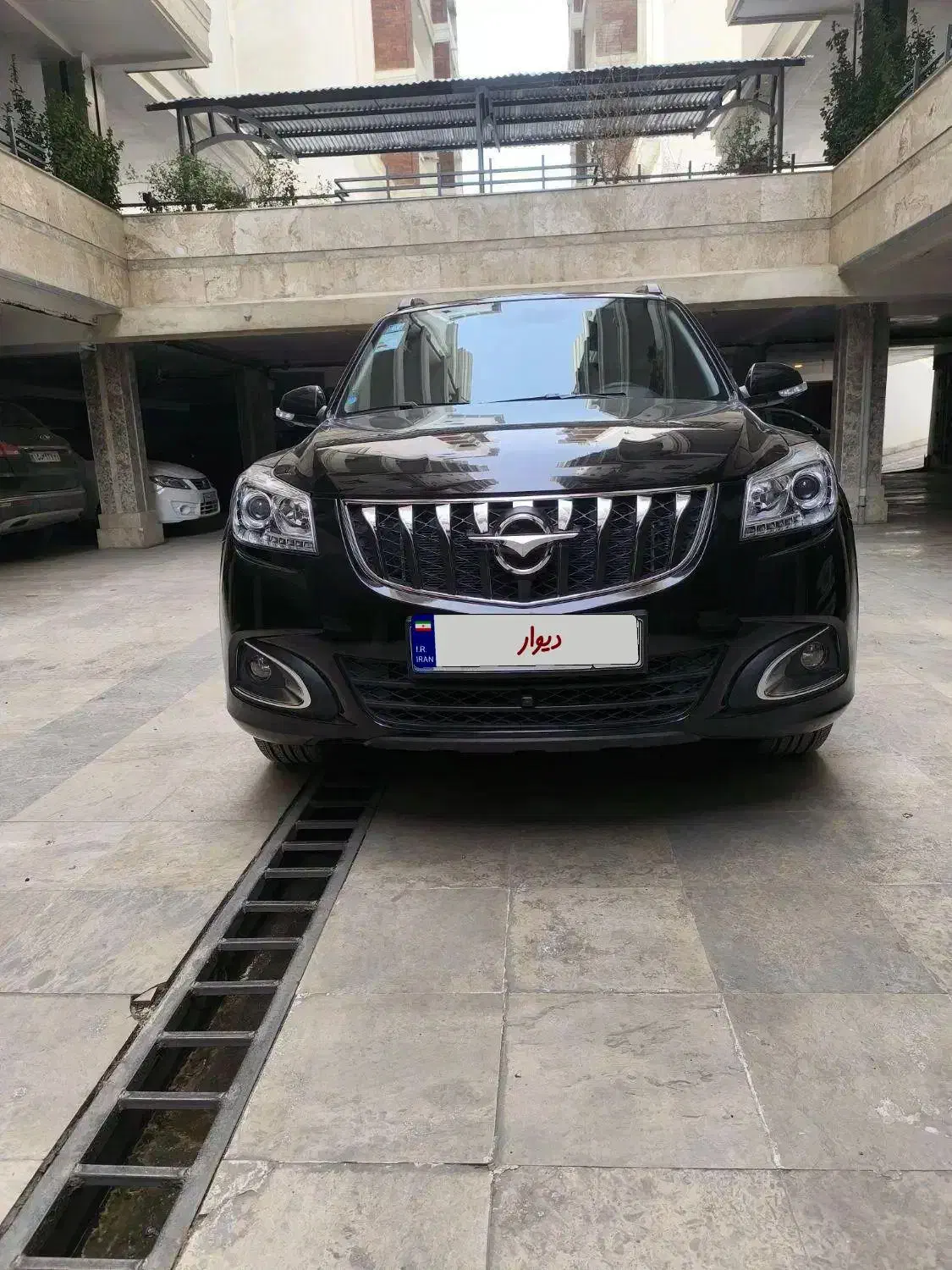 هایما s7 پرو Tgdi|خودرو سواری و وانت|خرم‌آباد, |دیوار