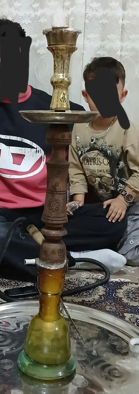 قلیون|کلکسیون و سرگرمی|ابهر, |دیوار