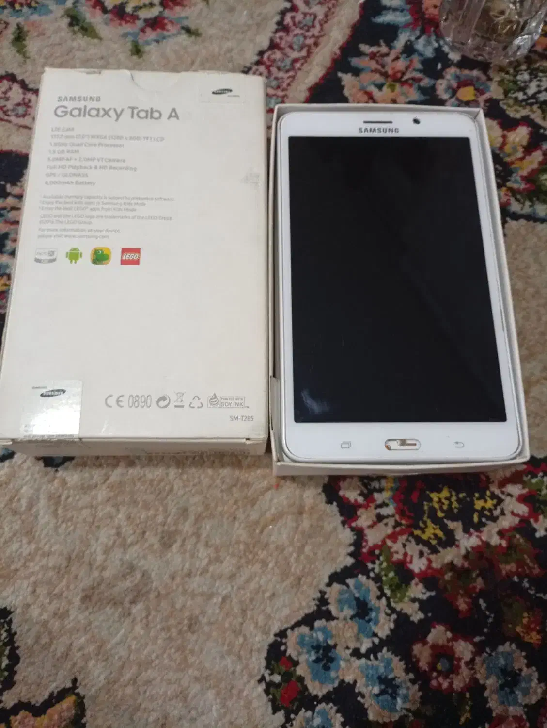 فروش گوشی|تبلت|شیراز, کرونی(خاتونک)|دیوار