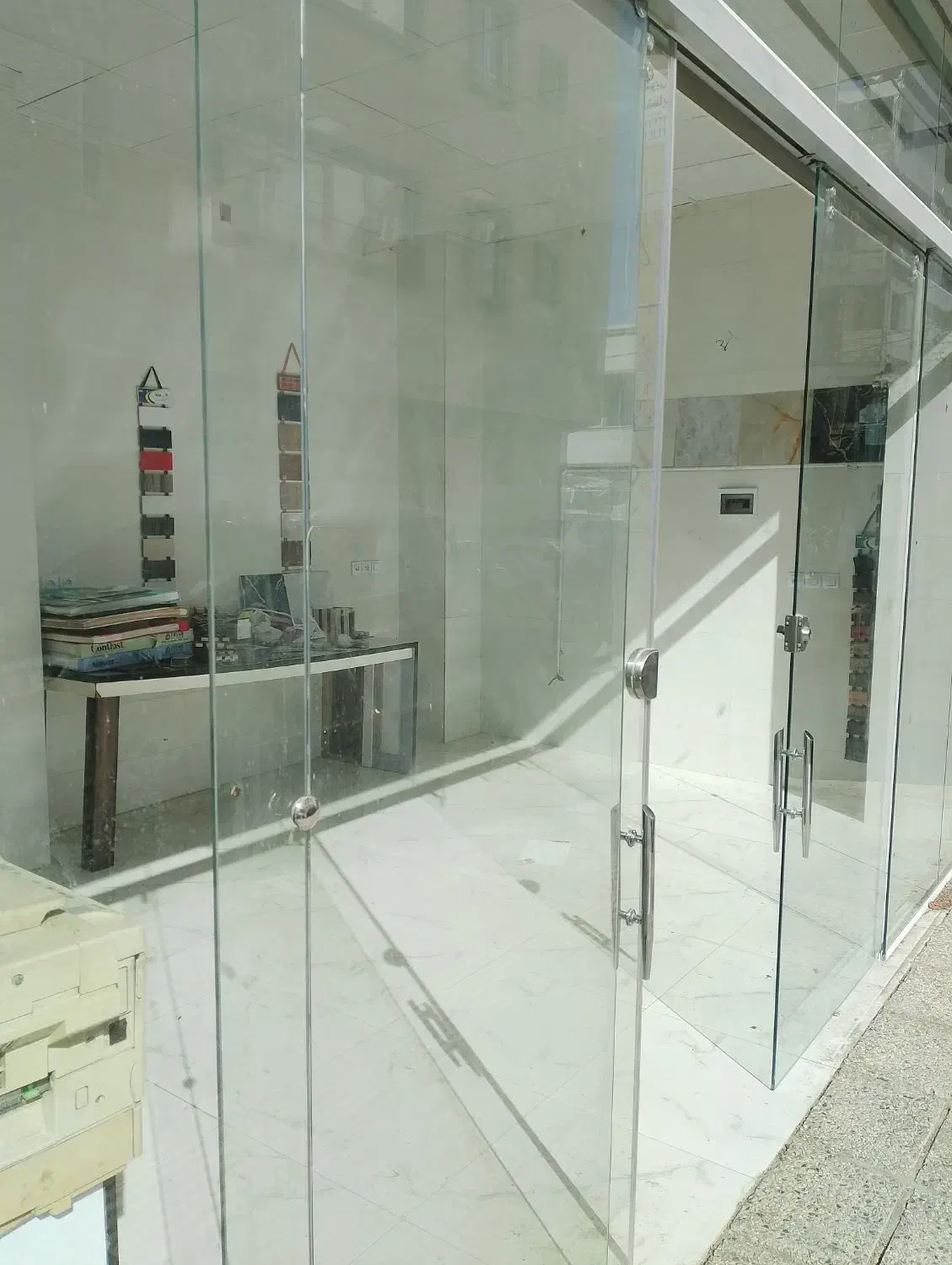 مغازه سی متری|فروش مغازه و غرفه|شیراز, امام حسین|دیوار