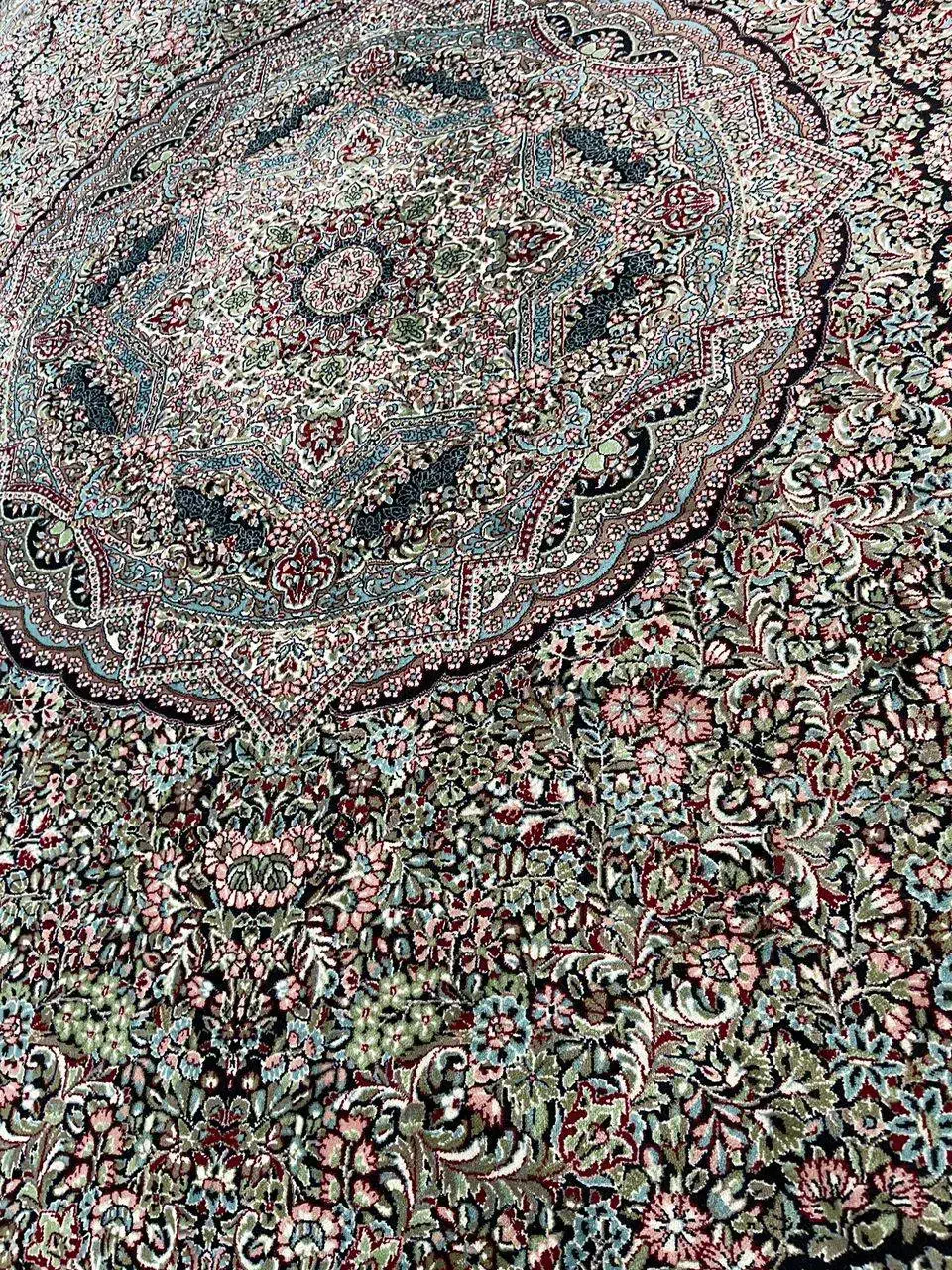 2 عدد فرش 1200 شانه نگین مشهد|فرش|تهران, سهروردی|دیوار