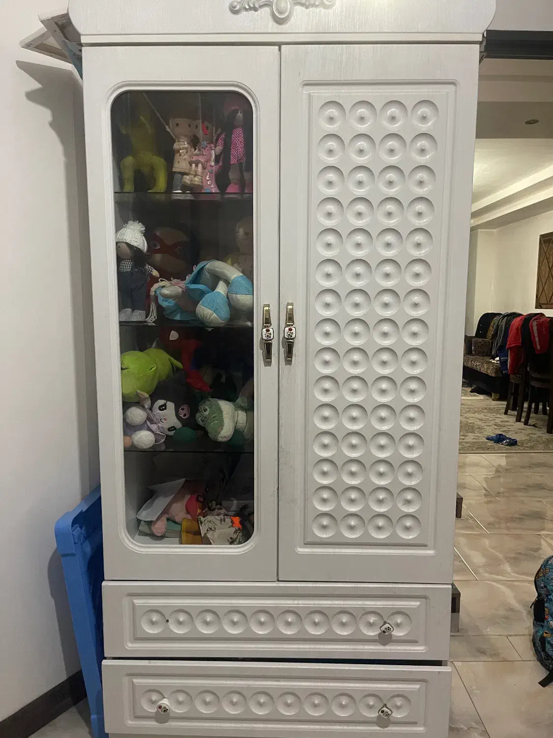 بوفه کودک|اسباب و اثاث بچه|ساری, |دیوار