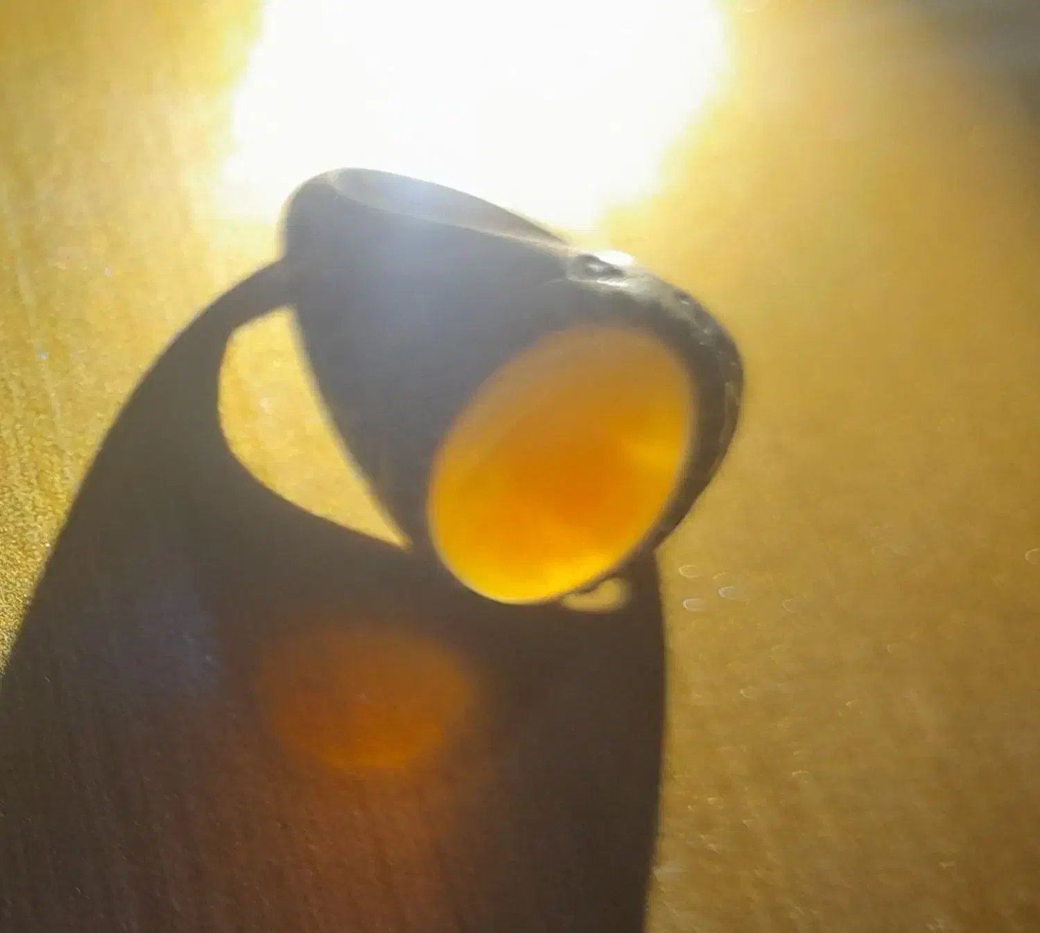 انگشتر عقیق|جواهرات|اردبیل, |دیوار