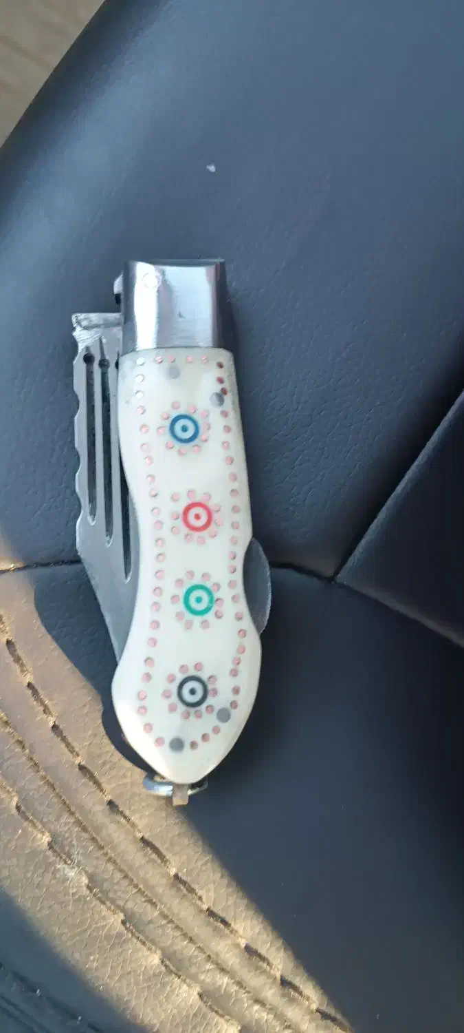 چاقوی بابا|کلکسیون اشیاء عتیقه|آذرشهر, |دیوار