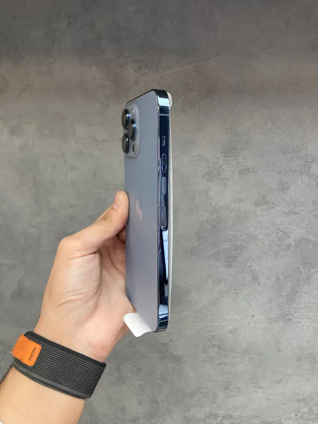 iPhone 13 Promax 256Gb Zaa|موبایل|ارومیه, |دیوار