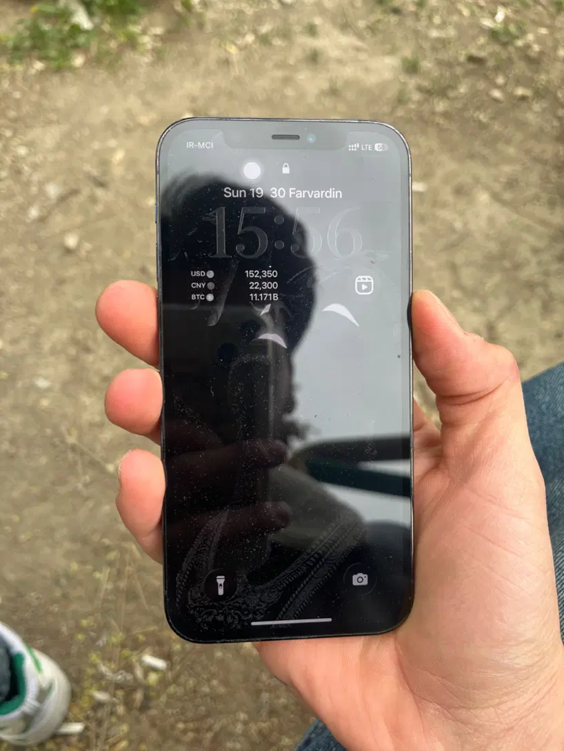 Iphone12pro|موبایل|رودهن, |دیوار