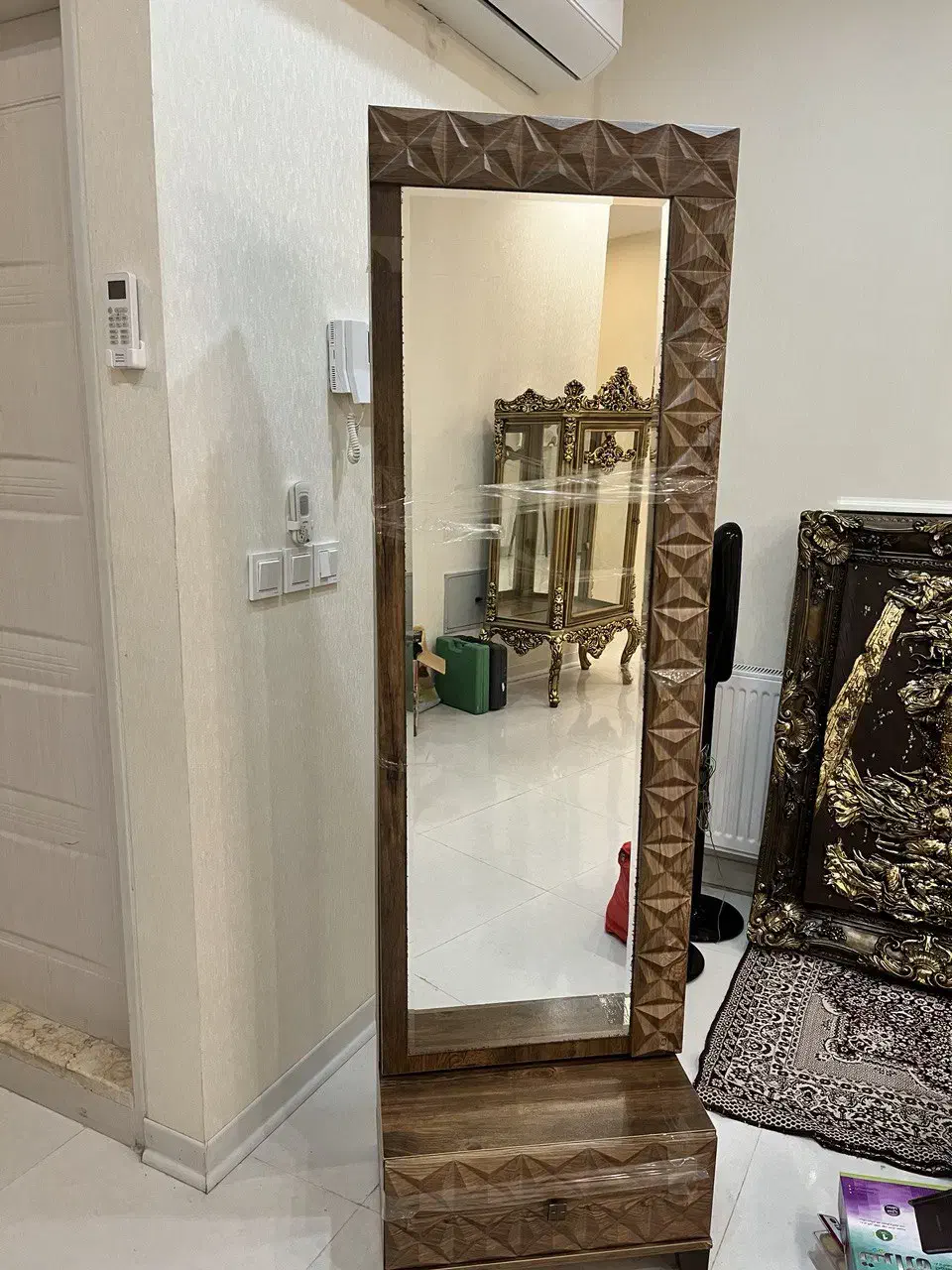 میز آرایش ریلی|مبلمان خانگی و میز عسلی|ری, سیزده آبان|دیوار