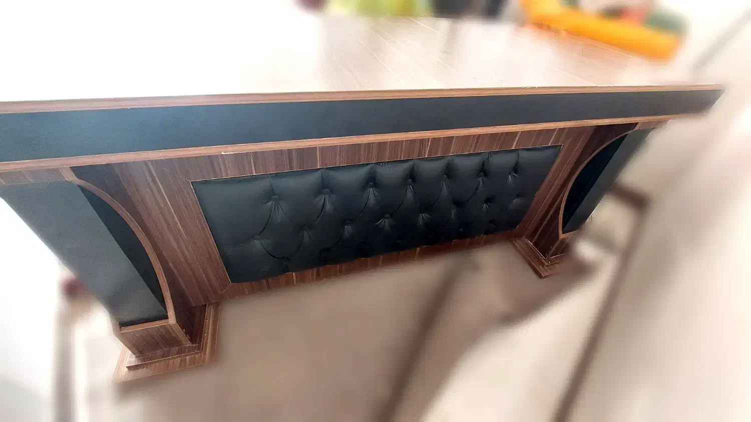 میز اداری|مبلمان اداری|شهریار, بکه|دیوار