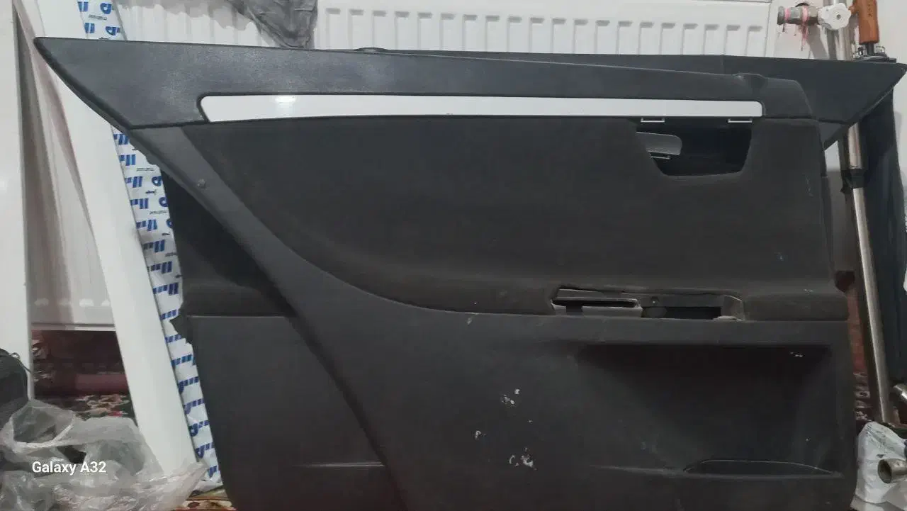 رودری سمند سورن|قطعات یدکی و لوازم جانبی|سنندج, |دیوار