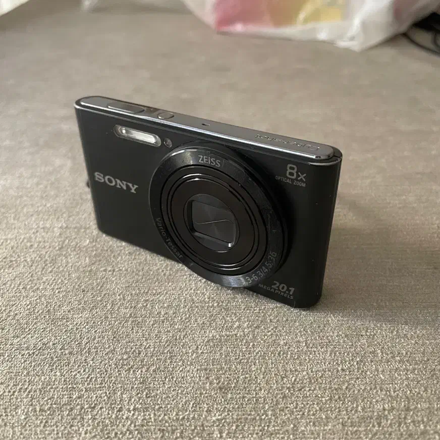 دوربین Sony DSC-W830|دوربین عکاسی و فیلم‌برداری|تهران, سلسبیل شمالی|دیوار