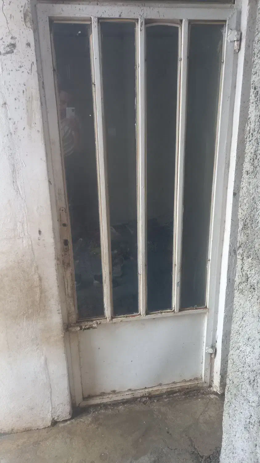 درو پنچره جا کولری پنچره ای|مصالح و تجهیزات ساختمان|گنبد کاووس, |دیوار