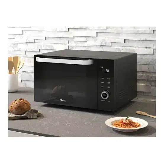 سولار ماکروویو جیپلاس آک|اجاق گاز و لوازم برقی پختوپز|قم, هنرستان|دیوار