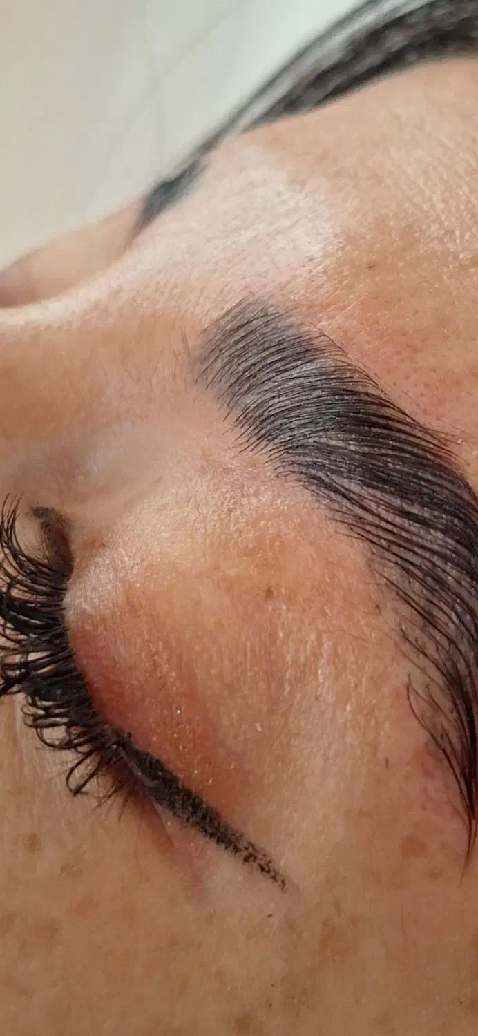 آموزش اکستنشن مژه|خدمات آموزشی|شاهین‌شهر, عطار|دیوار