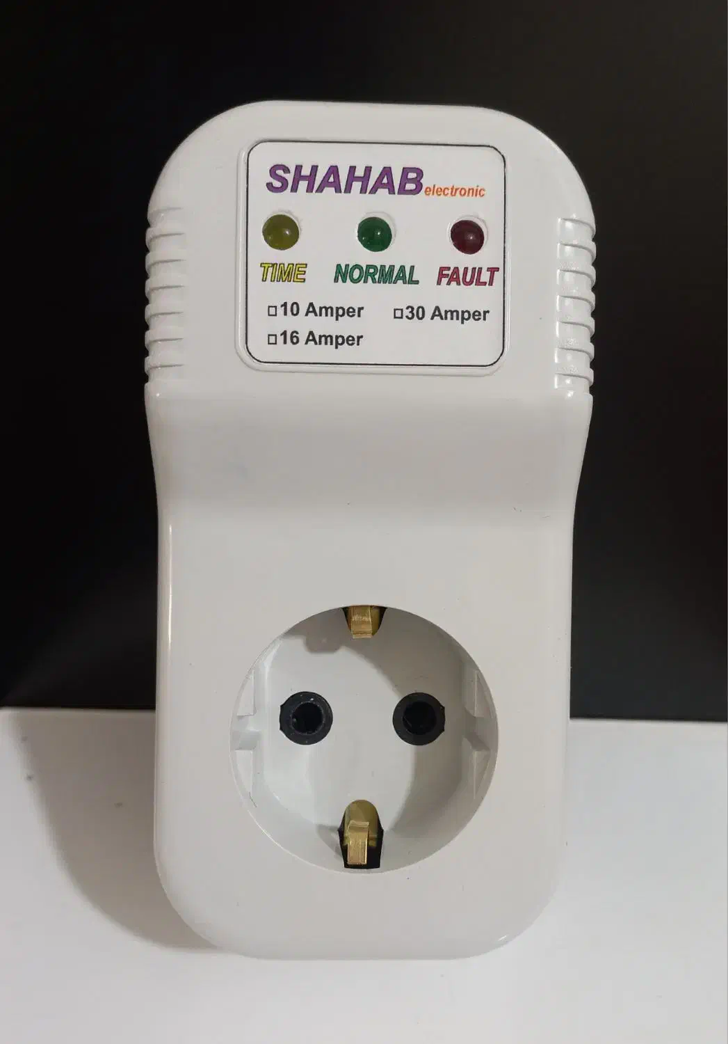 محافظ برق تک پریز|سایر لوازم برقی|اصفهان, شمس آباد|دیوار