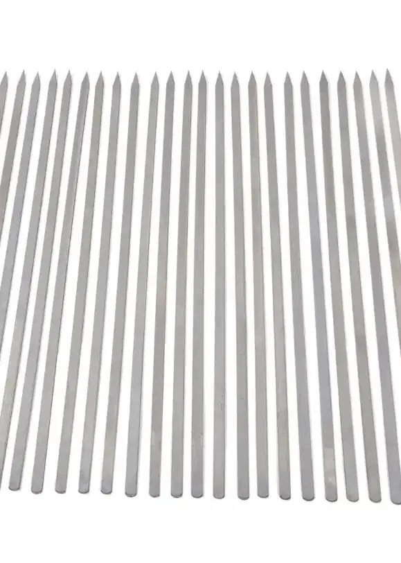 انواع سیخ کباب|ابزارآلات|بندر انزلی, لیچارگی حسن رود|دیوار