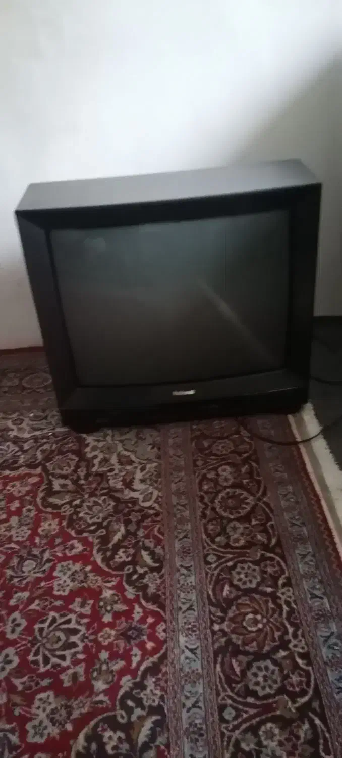 تلویزیون ناسیونال|تلویزیون و پروژکتور|ارومیه, |دیوار