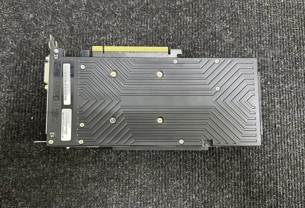 1660 super مدل پالیت|قطعات و لوازم جانبی رایانه|قم, انسجام|دیوار