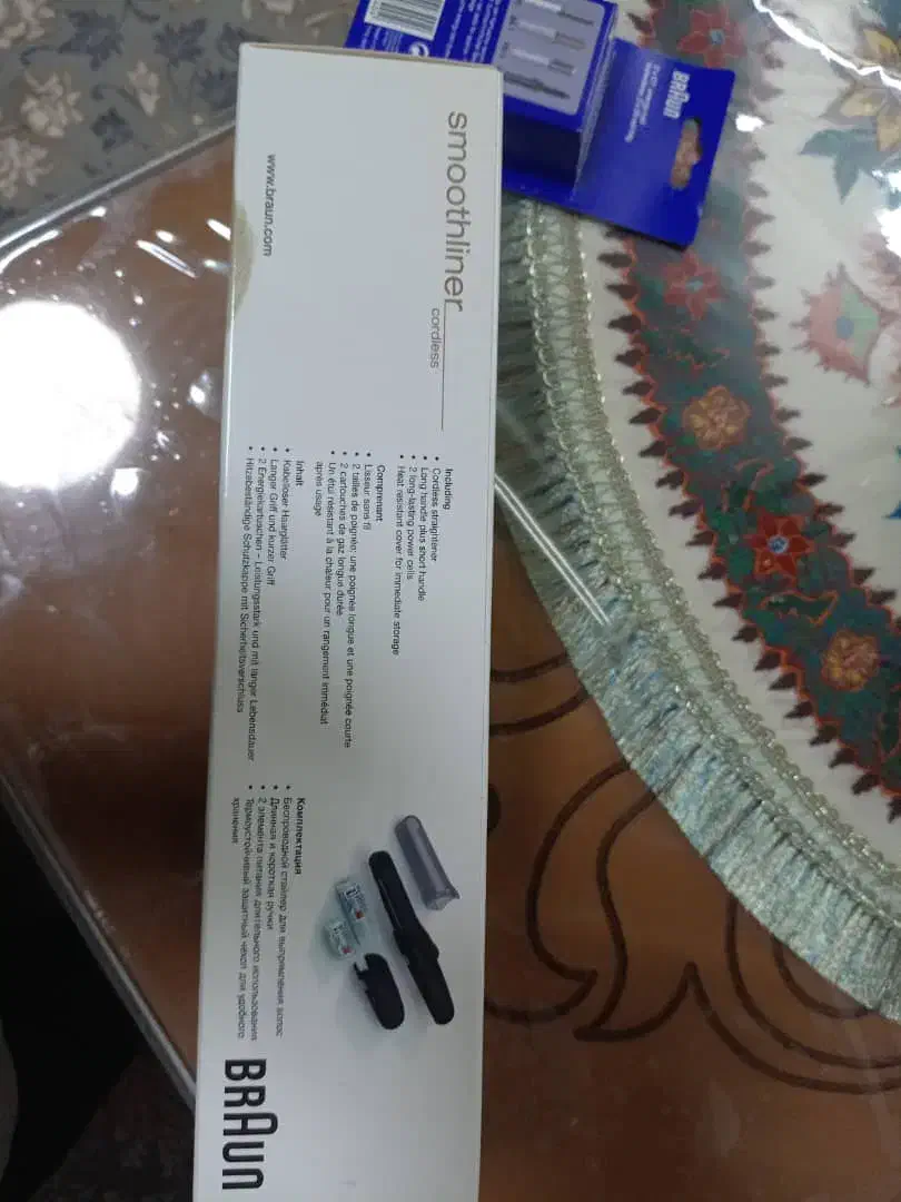 اتو مو|آرایشی، بهداشتی، درمانی|زرند, |دیوار