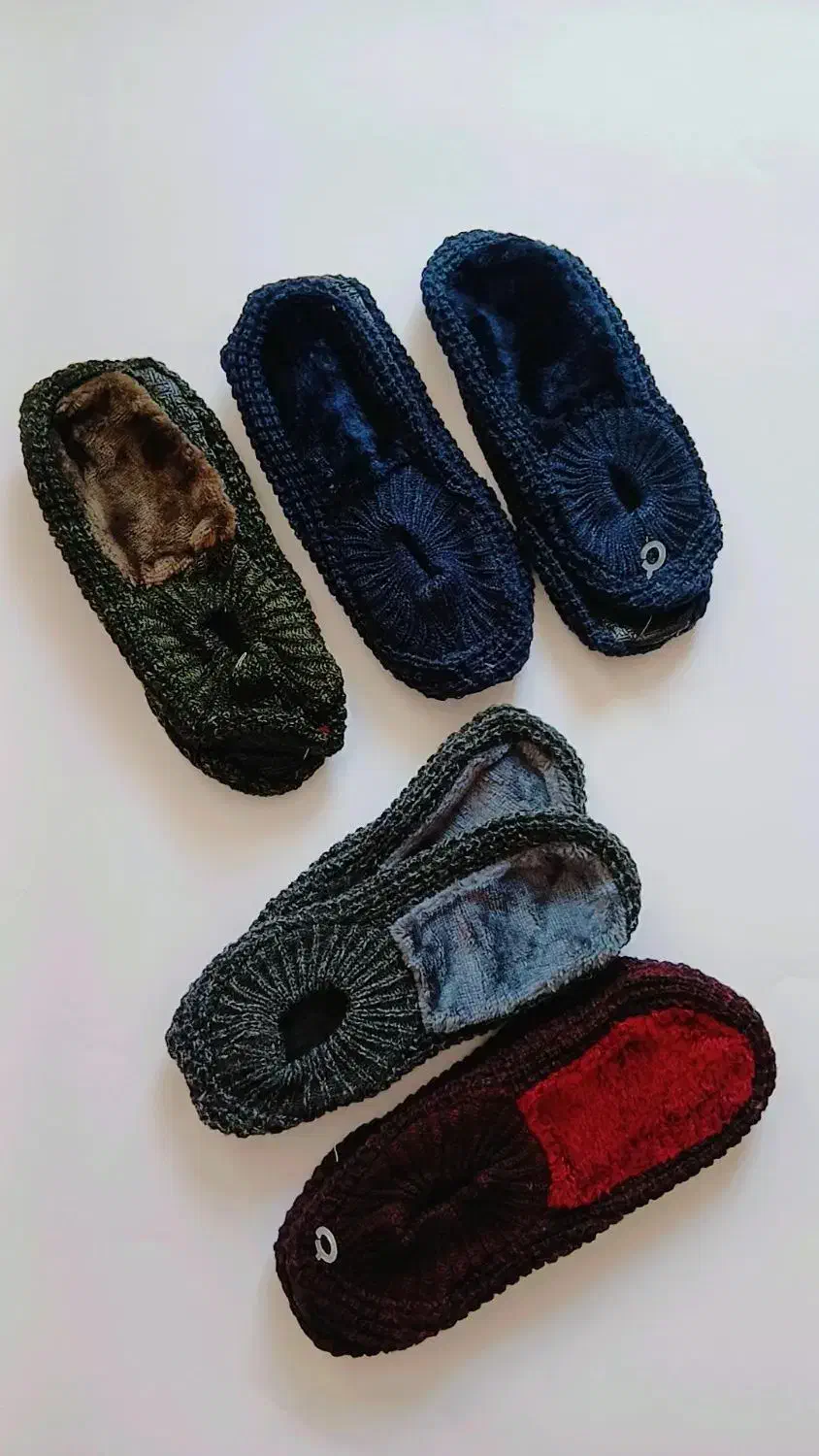 جوراب وپاپوش|لباس|کاشان, فین کوچک|دیوار