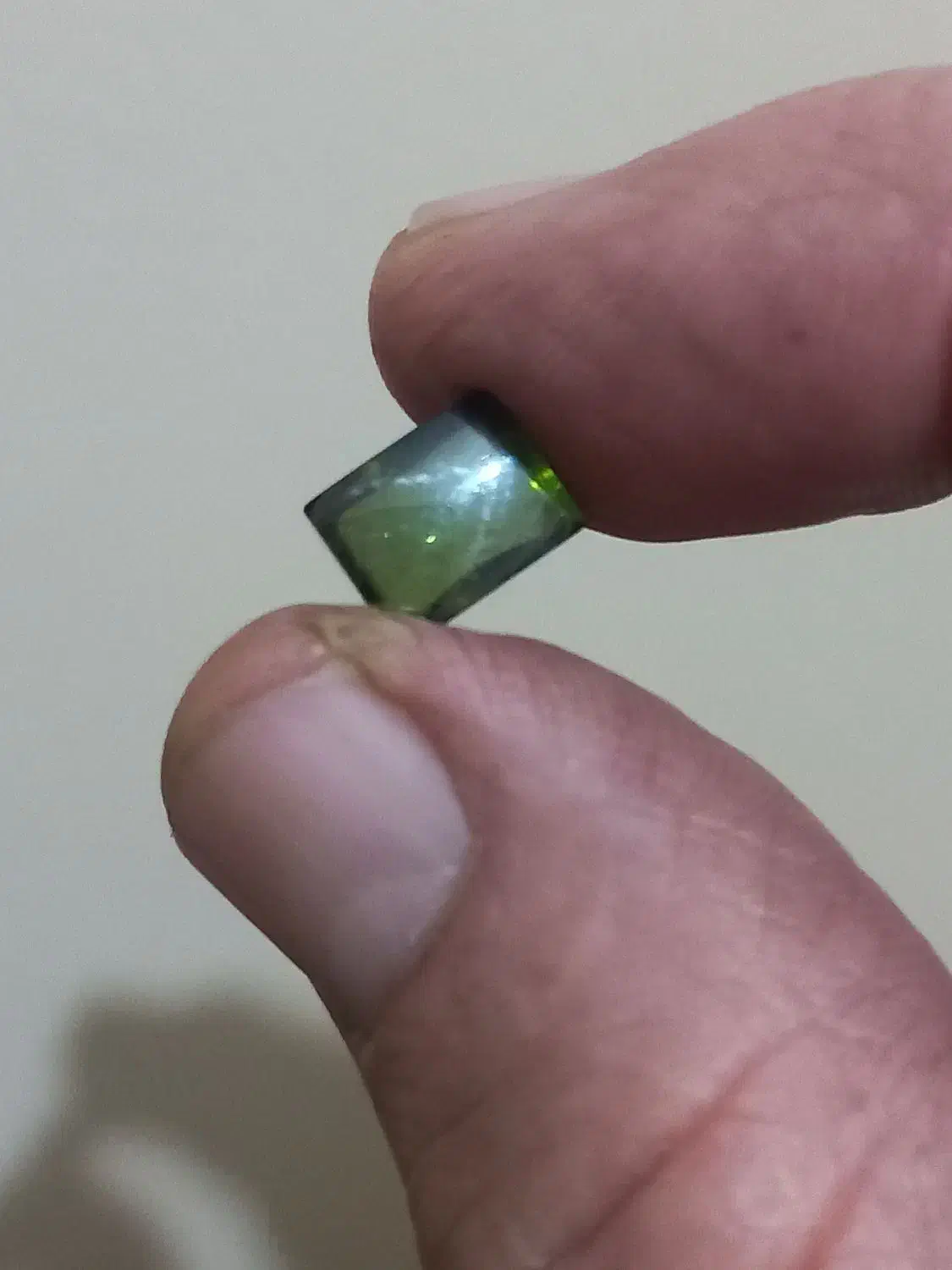 زمرد گارنت وزبرجد|جواهرات|ری, علایین|دیوار