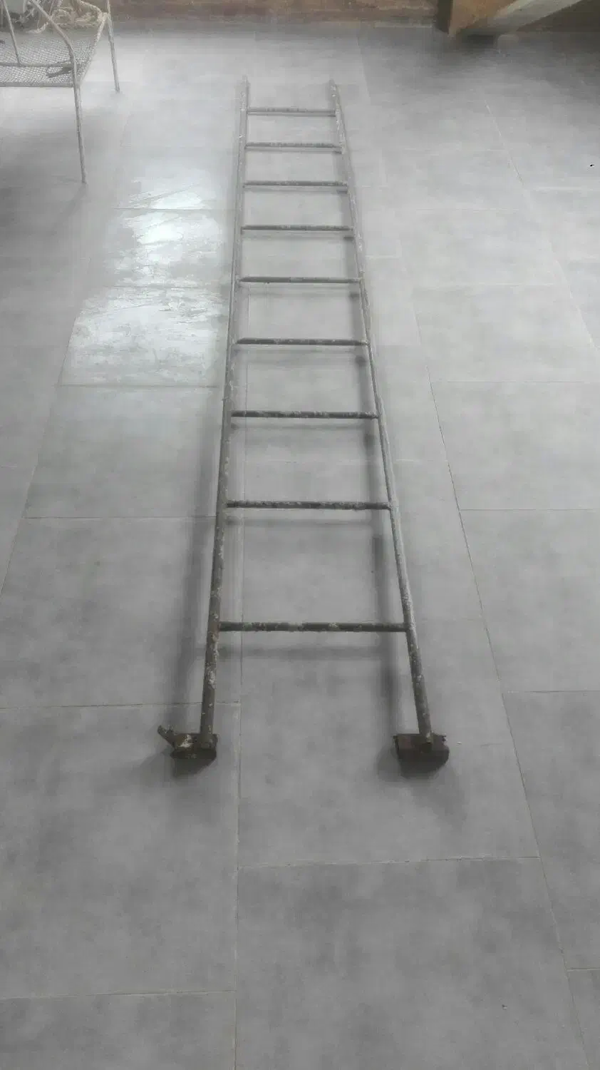 فرغون  تخته زیر پا   نردبان|مصالح و تجهیزات ساختمان|رضوانشهر, |دیوار