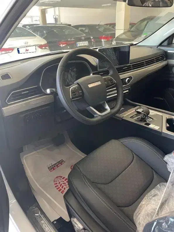 فیدلیتی Elite 7 seater، مدل ۱۴۰۴|خودرو سواری و وانت|خسروشاه, |دیوار