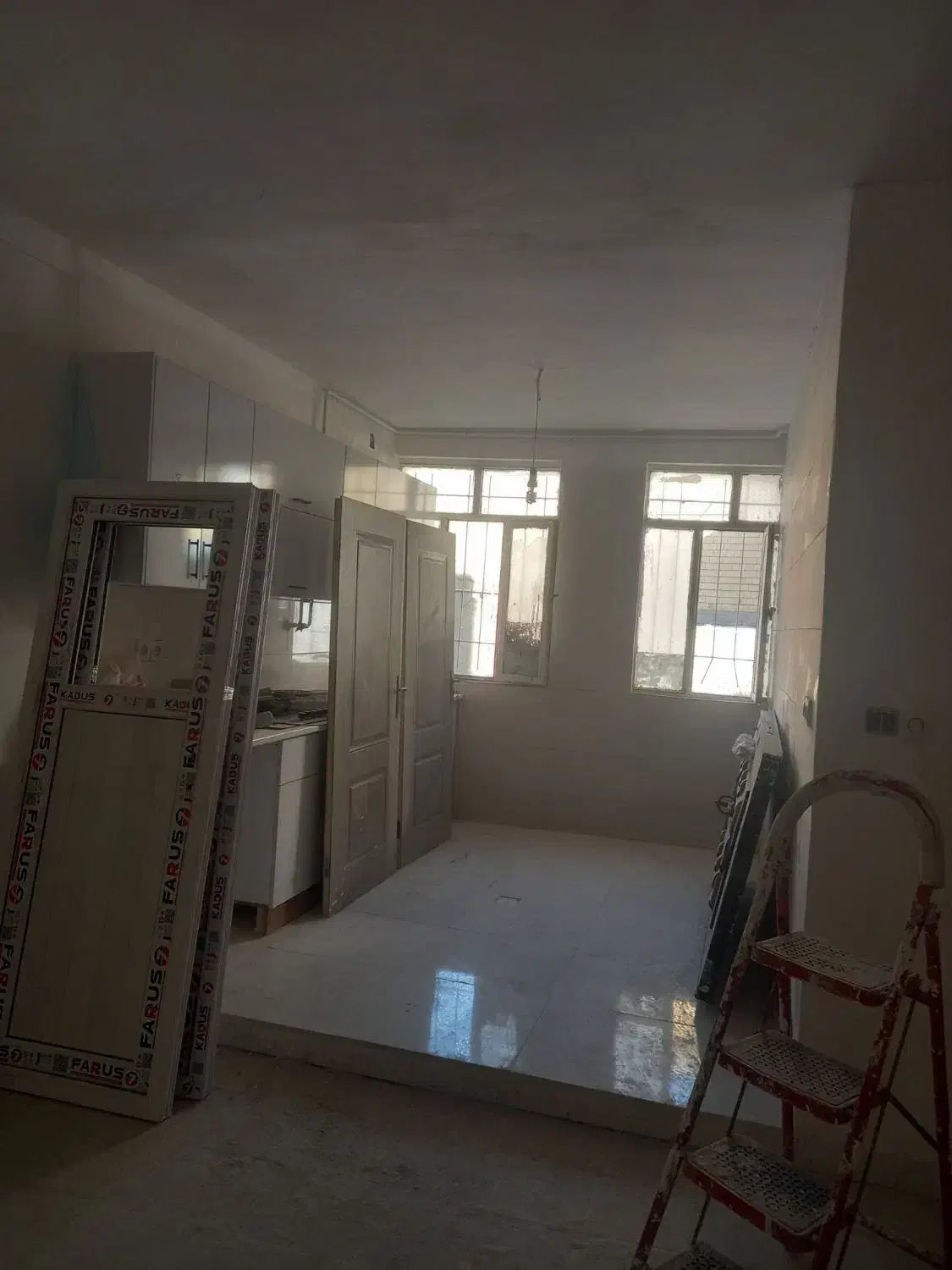 اجاره خانه طبقه همکف|اجارهٔ خانه و ویلا|اسلامآباد غرب, |دیوار