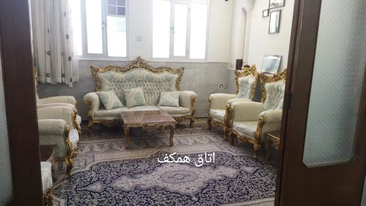مسکونی سمیه ۱۲۵ متری|فروش خانه و ویلا|قم, جوی شور|دیوار