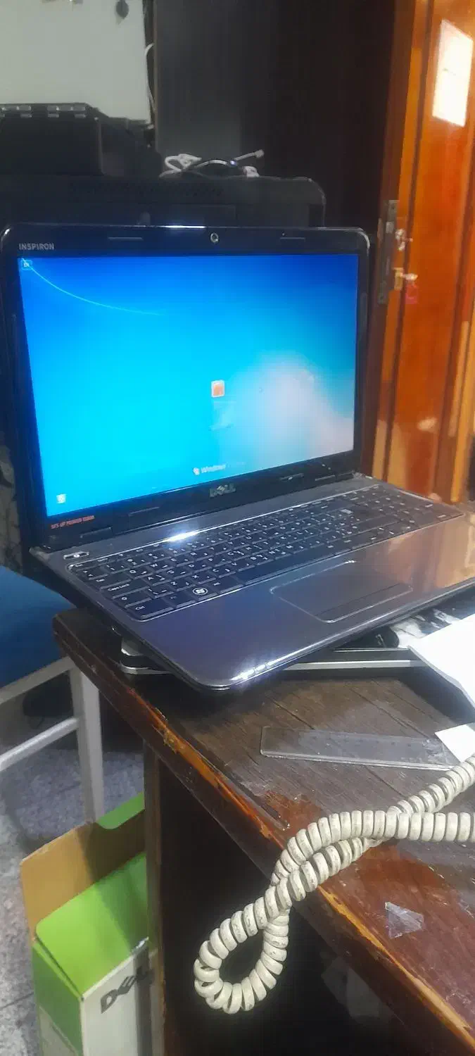 لپ تاپ cori3|رایانه همراه|مشهد, جنت|دیوار