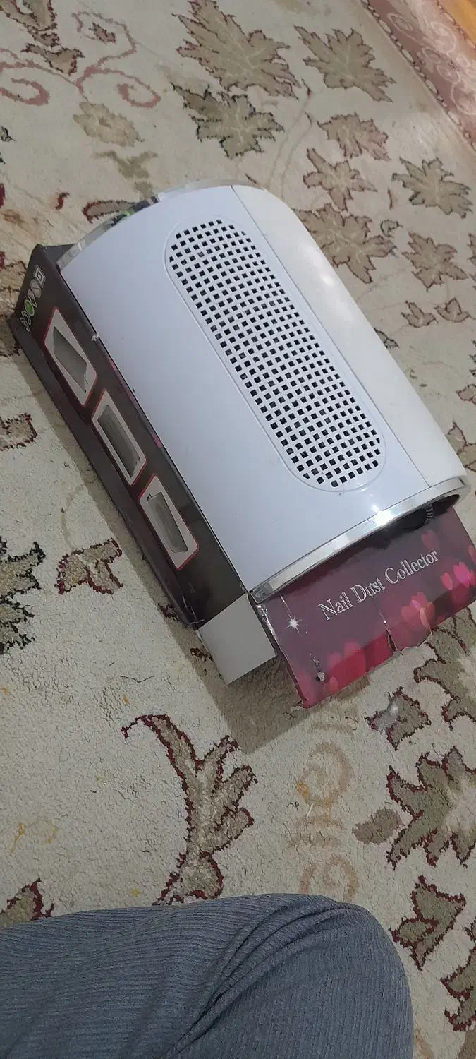 وسایل کامل کاشت ناخن تکی هم میفروشم|آرایشی، بهداشتی، درمانی|کرمانشاه, |دیوار