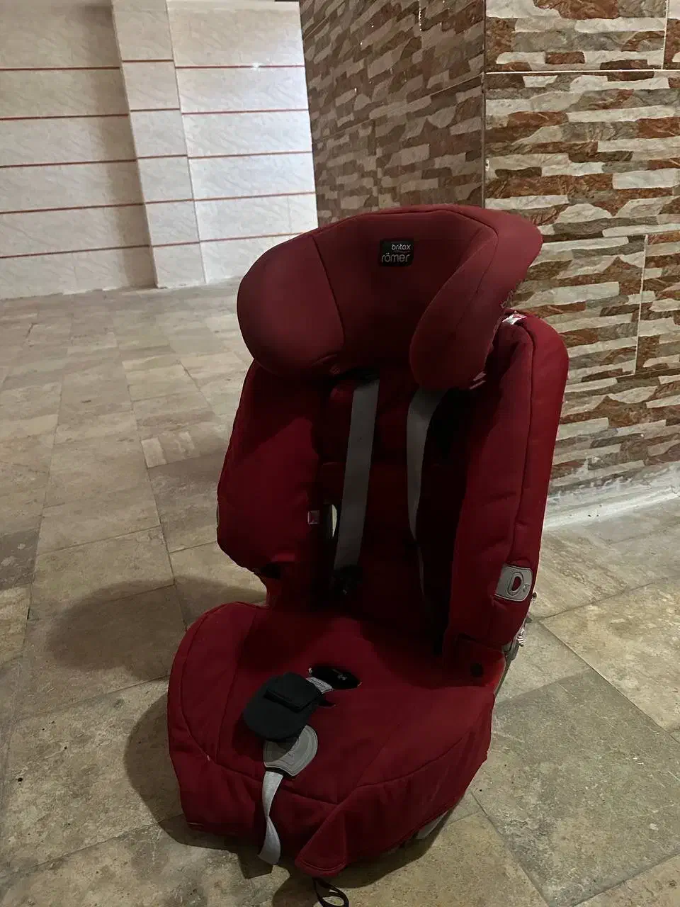 صندلی ماشین خارجی|تخت و صندلی بچه|ساری, |دیوار