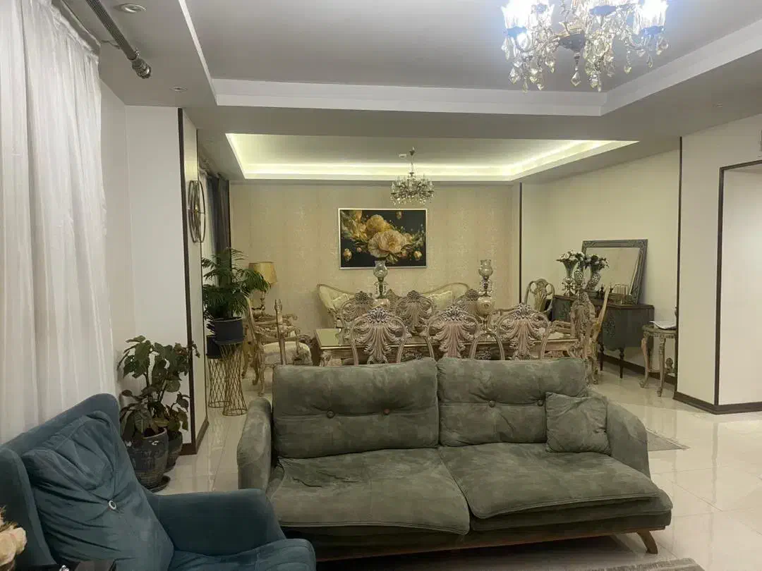 اجاره تک واحدی فول سه خواب|اجارهٔ آپارتمان|فردیس, نسترن غربی|دیوار